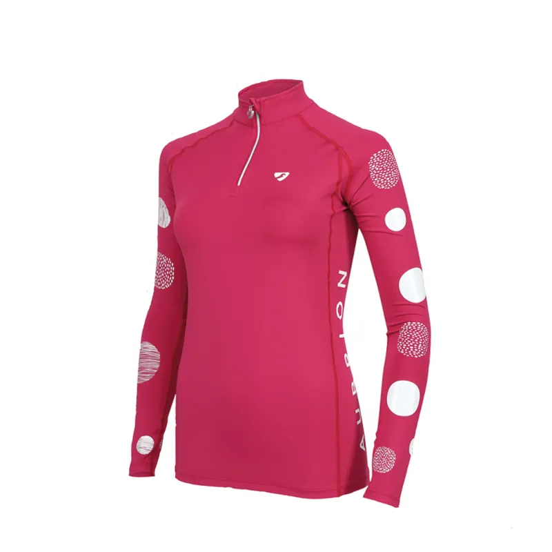 Aubrion Alverstone XC Shirt - Pink